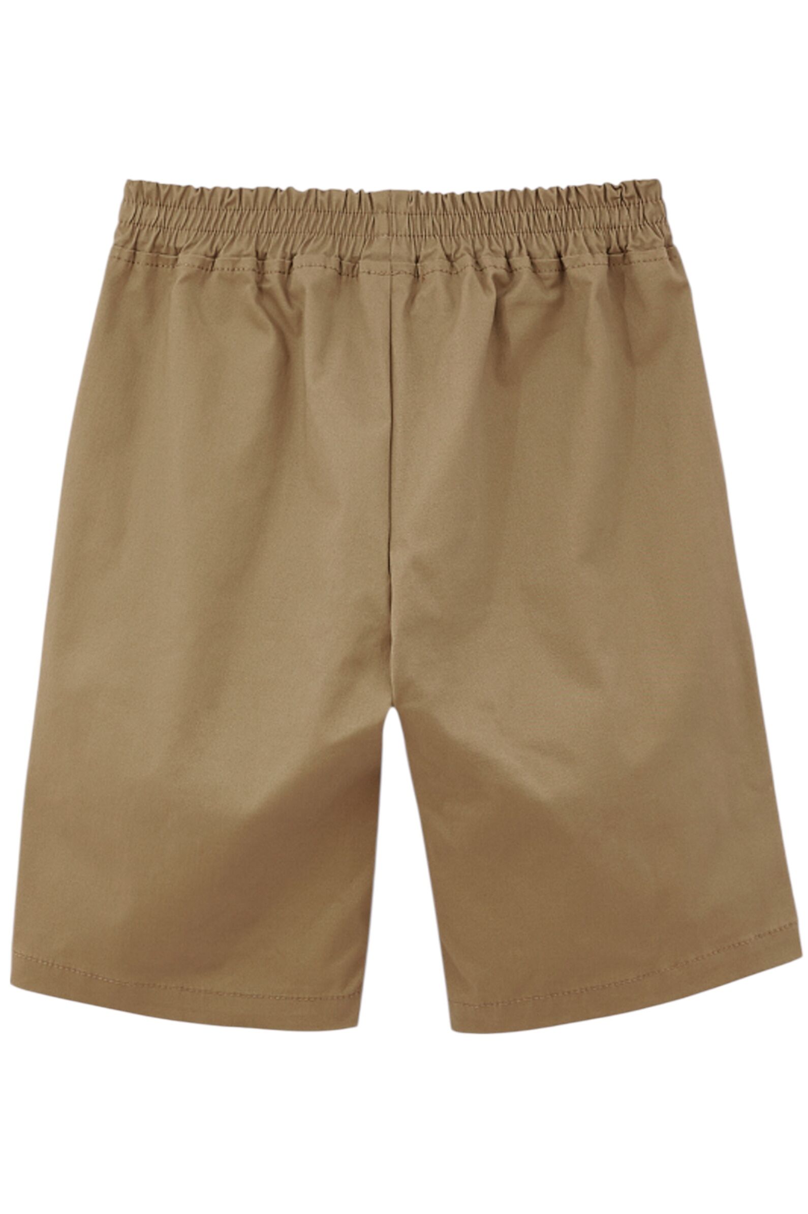 Шорты мал. АРТ.251170,кор,хл-эл