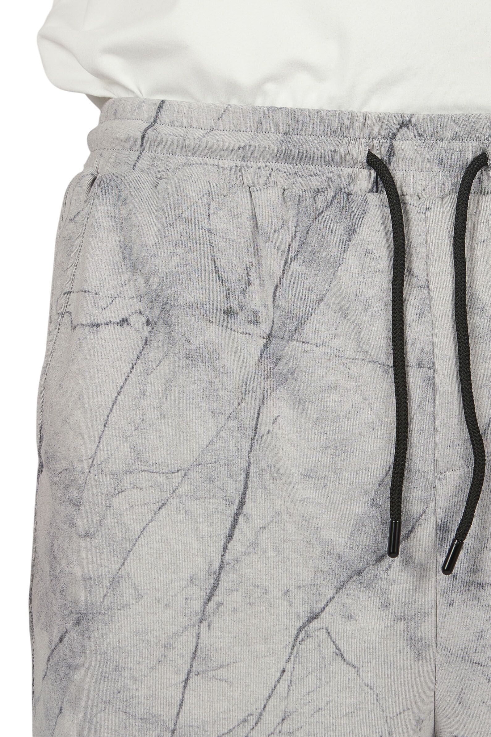 Шорты АРТ.B-TR36032,сер-чер,вис-эл