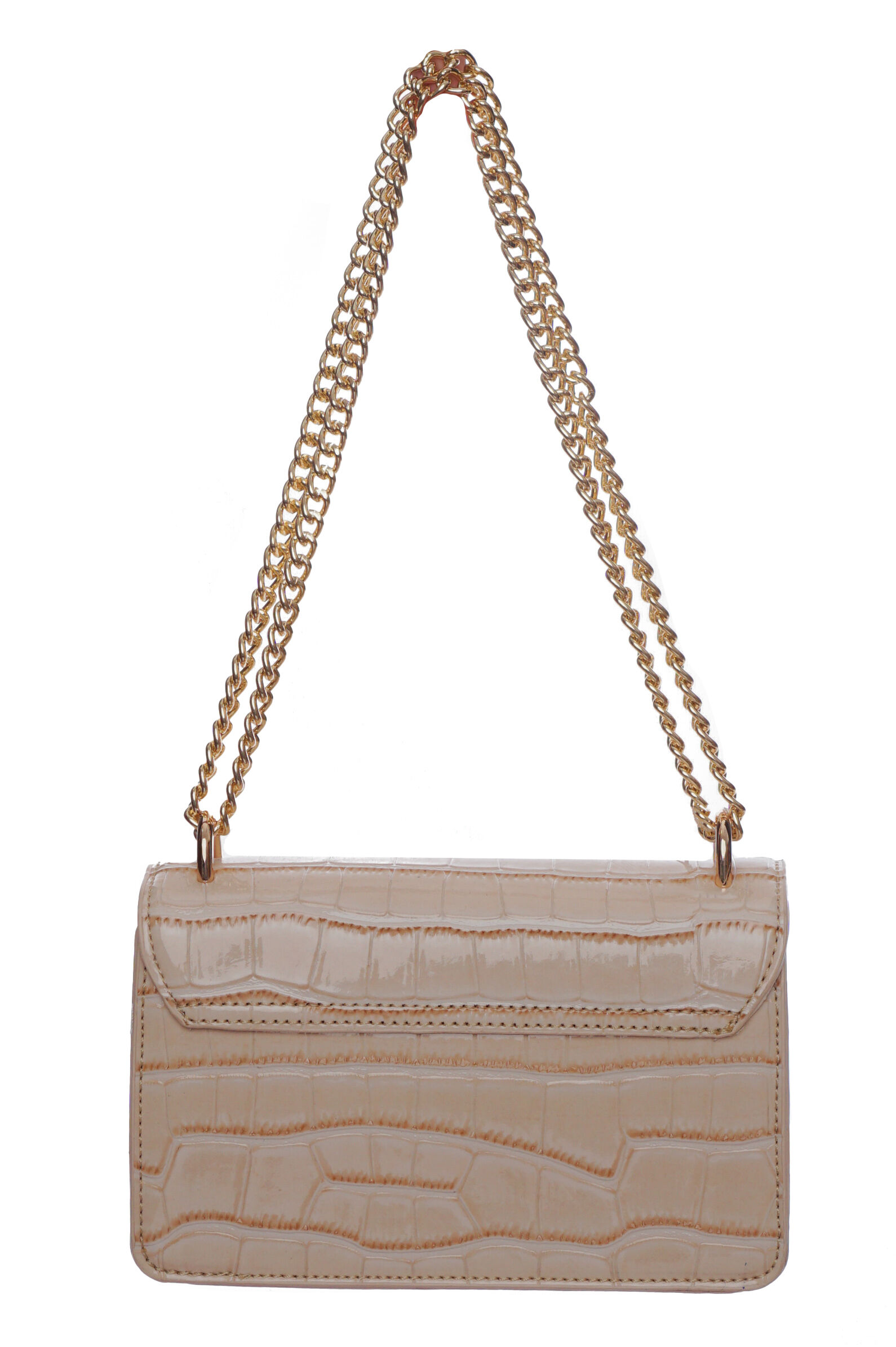 Сумка дев. АРТ.26910A-624,беж,пу/и.к