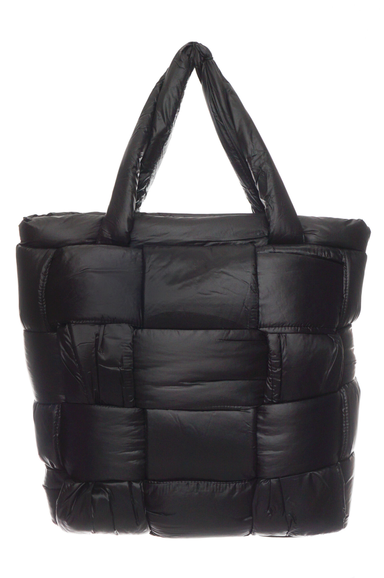 Сумка жен. АРТ.SF2390B900,чер,тек/тек