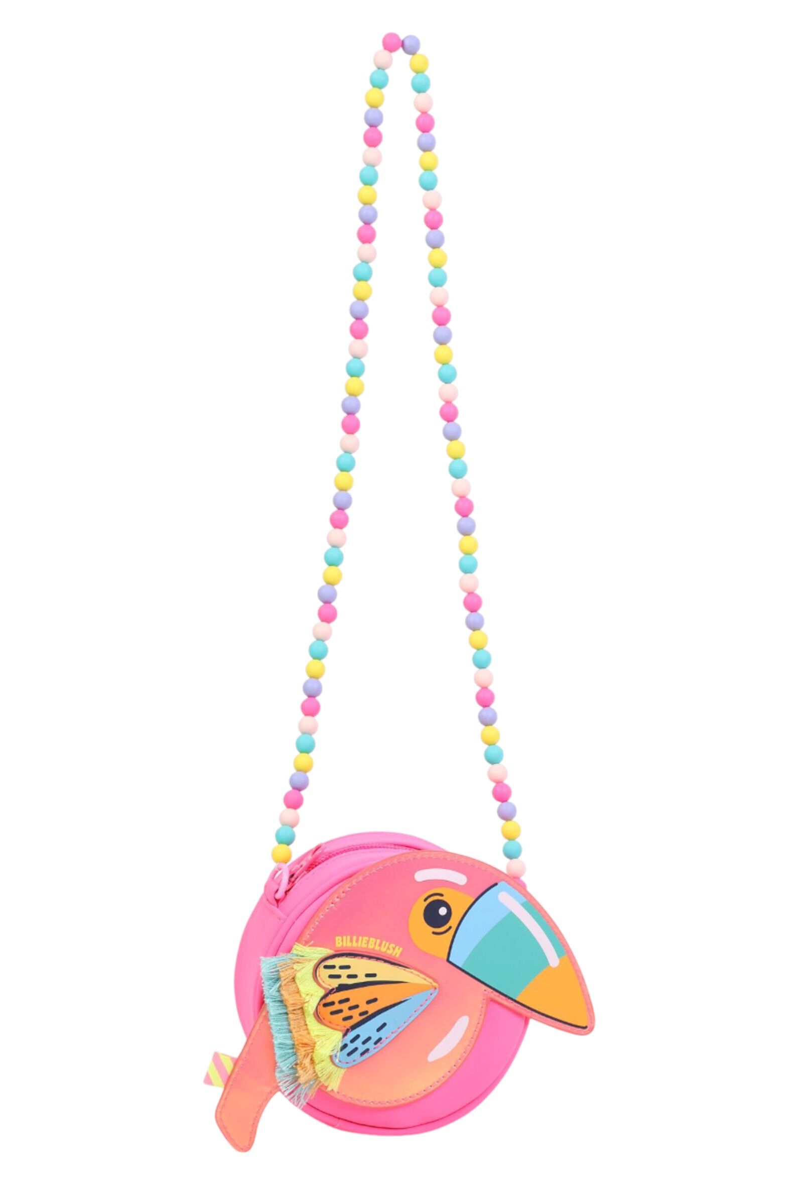 Сумка дев. АРТ.U20781/47A,роз,пу