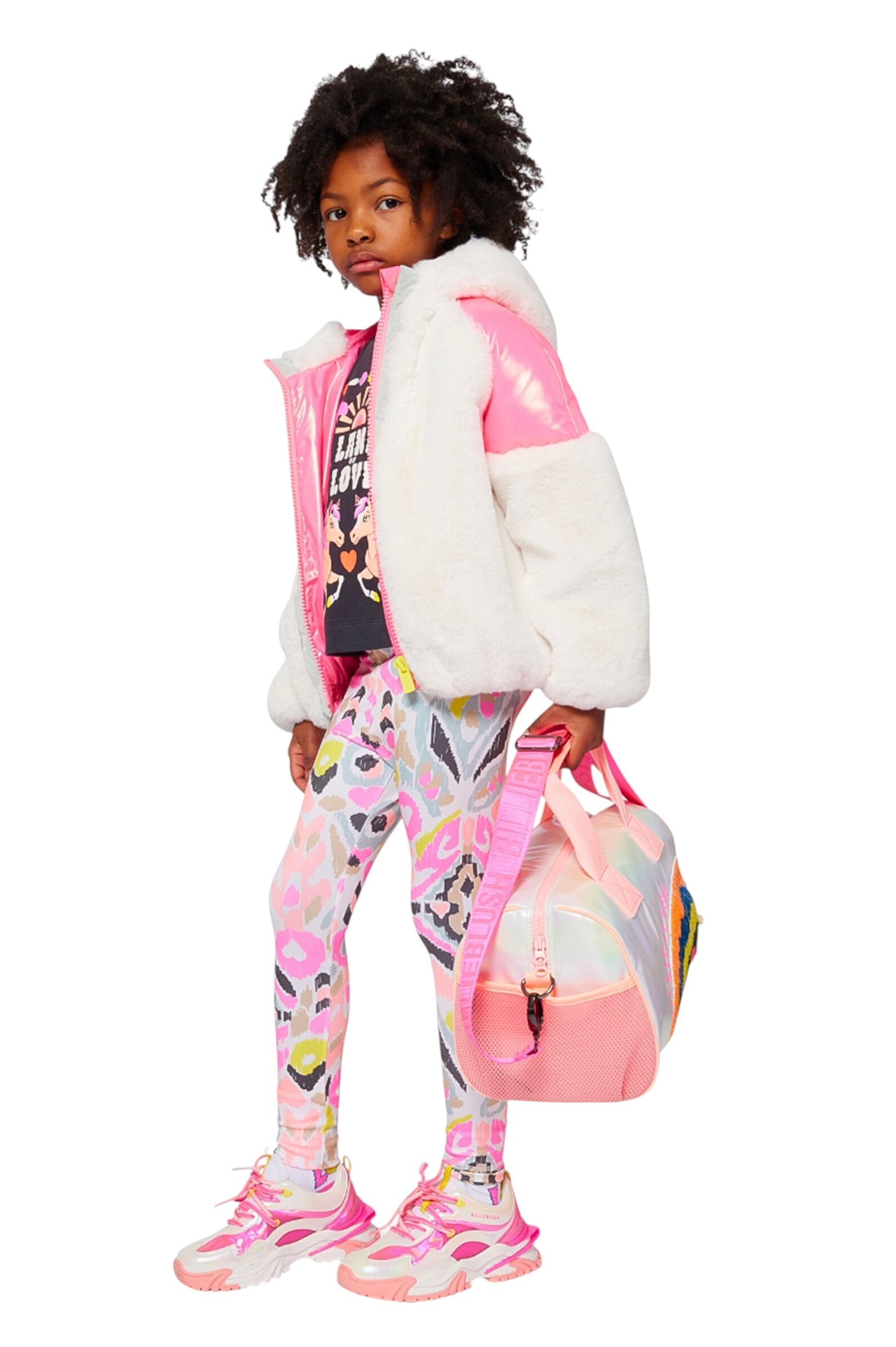 Сумка дев. АРТ.U21544/111,мул,тек