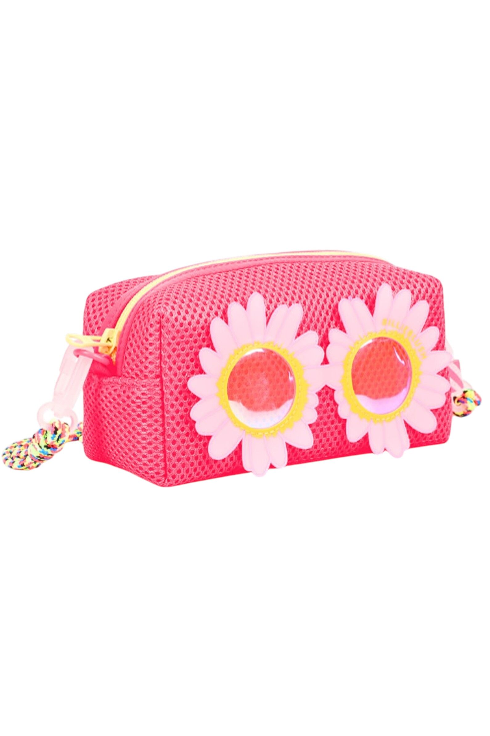 Сумка дев. АРТ.U22033/499,роз,тек