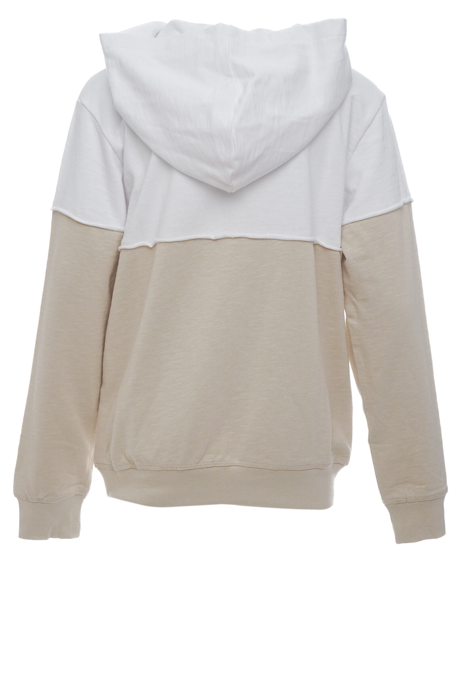 Толстовка мал.АРТ.4 8391/00,бел-беж,хл