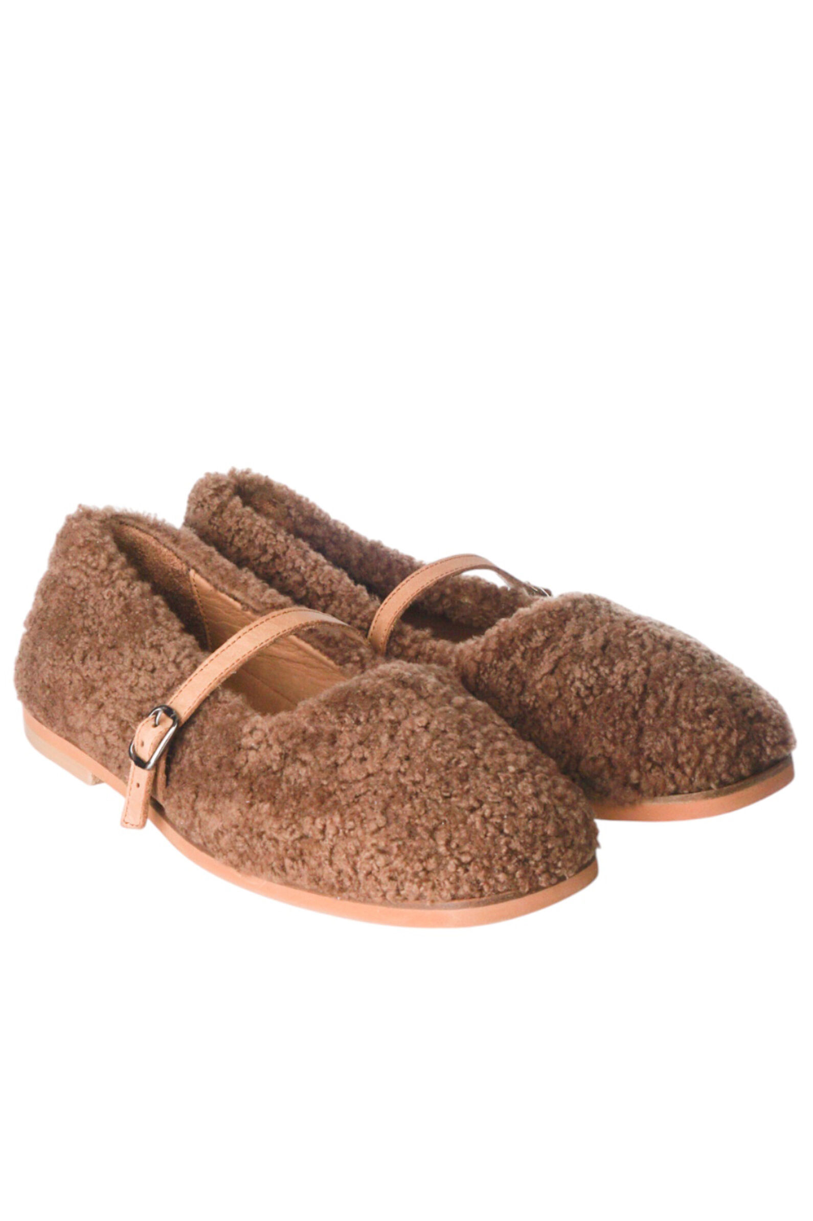 Туфли жен. АРТ.007 24 151,т.беж,н.м/н.к