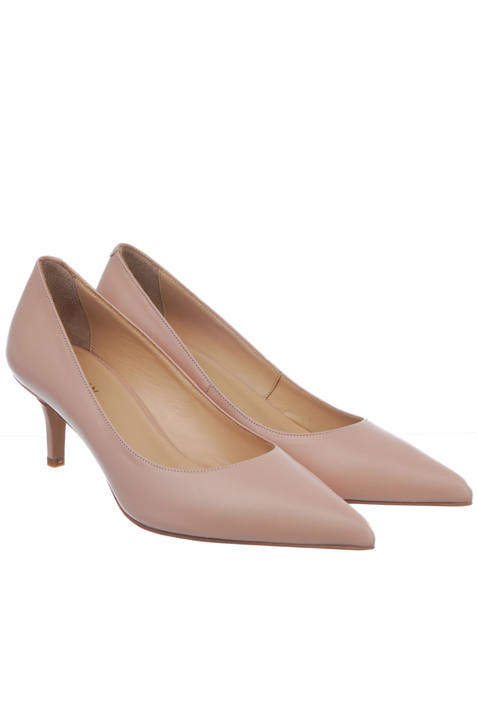 Туфли жен.АРТ.D112 01 R728,пудр,н.к/н.к