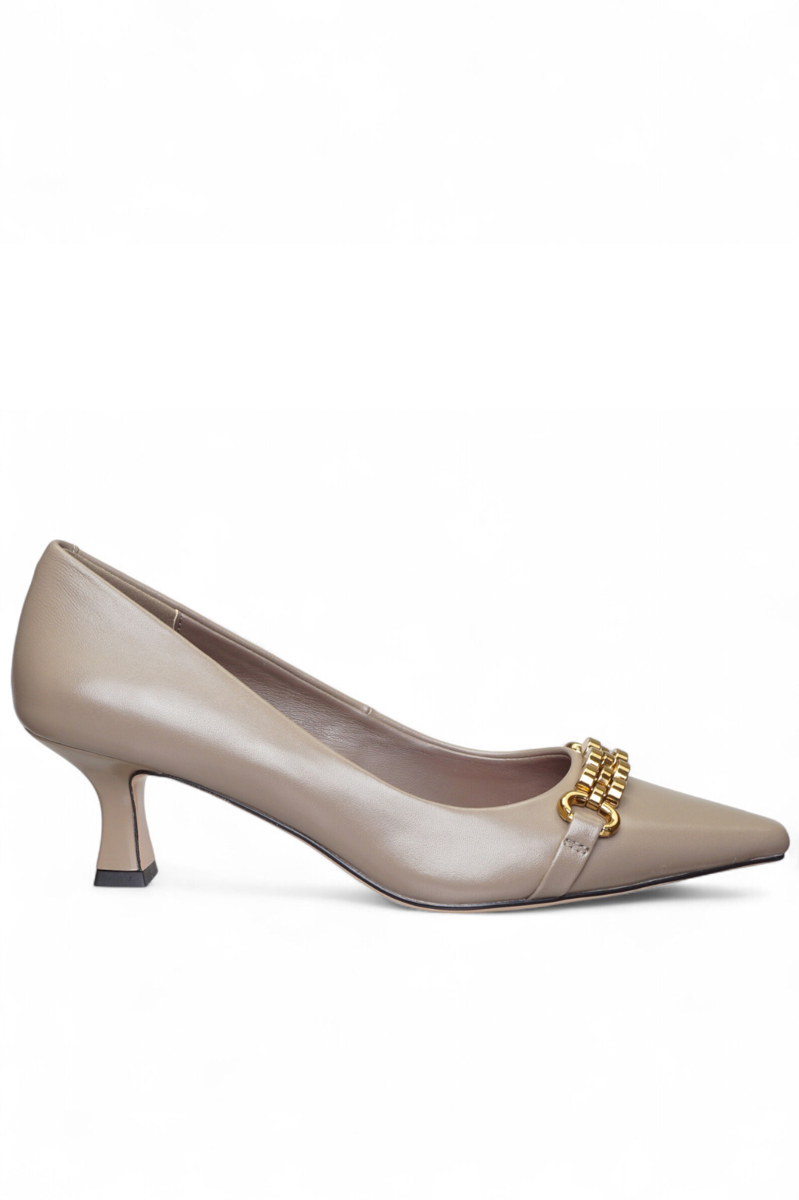 Туфли жен. АРТ.SF2517S174,т.беж,н.к/н.к