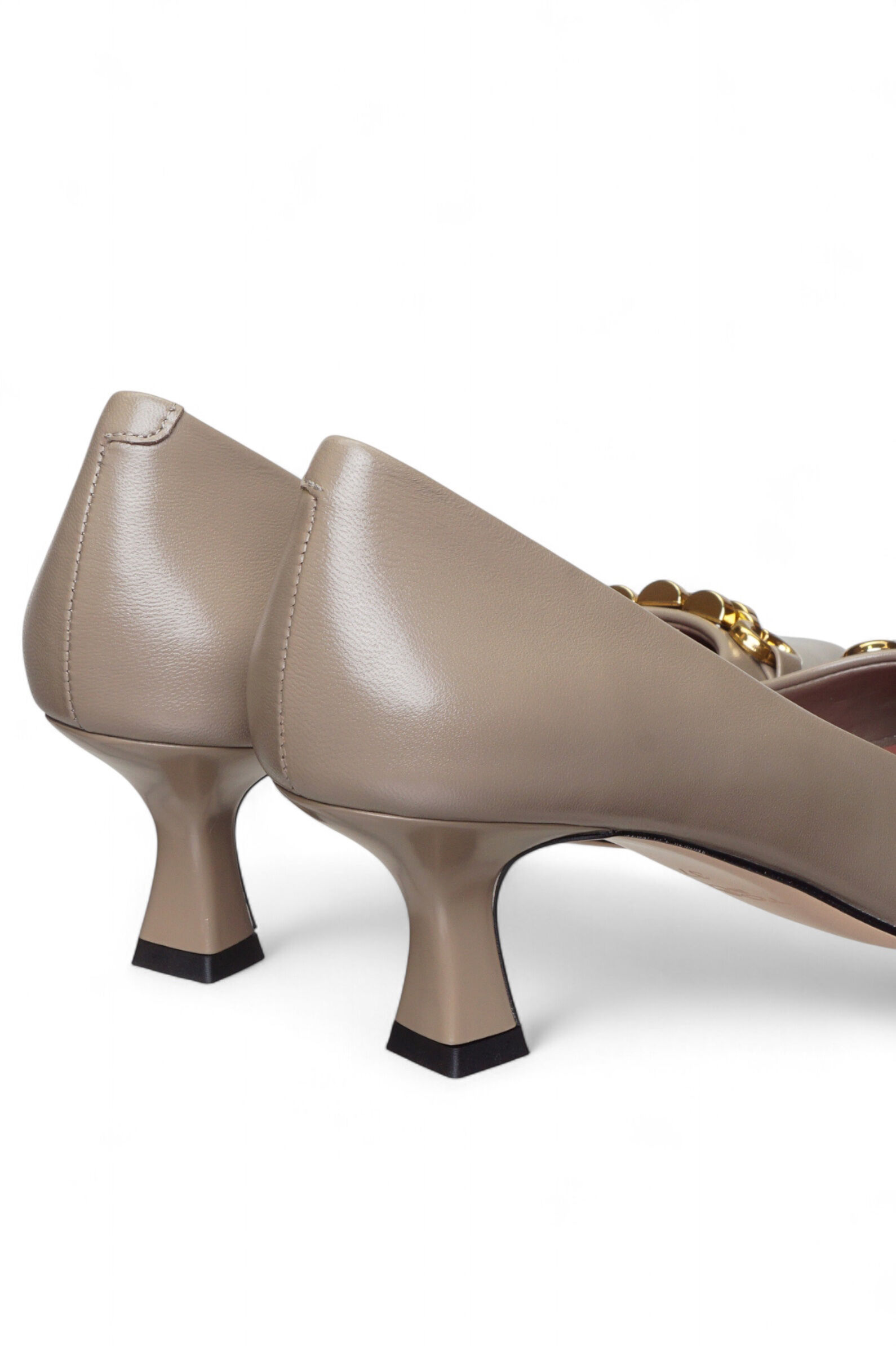 Туфли жен. АРТ.SF2517S174,т.беж,н.к/н.к