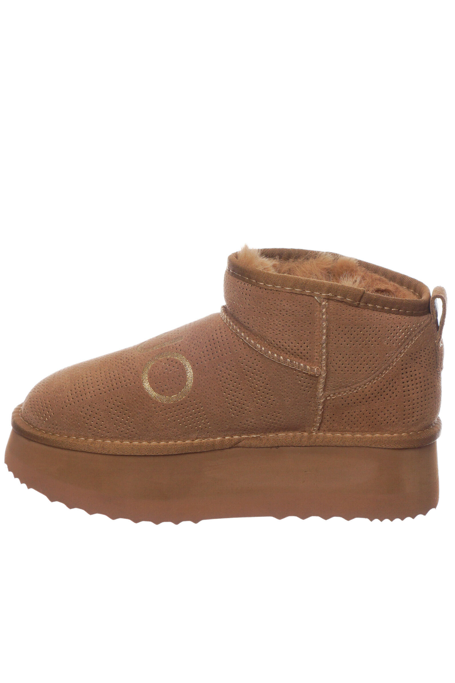 Угги жен. АРТ.SA4051PX37300668,кор,н.з/и.м