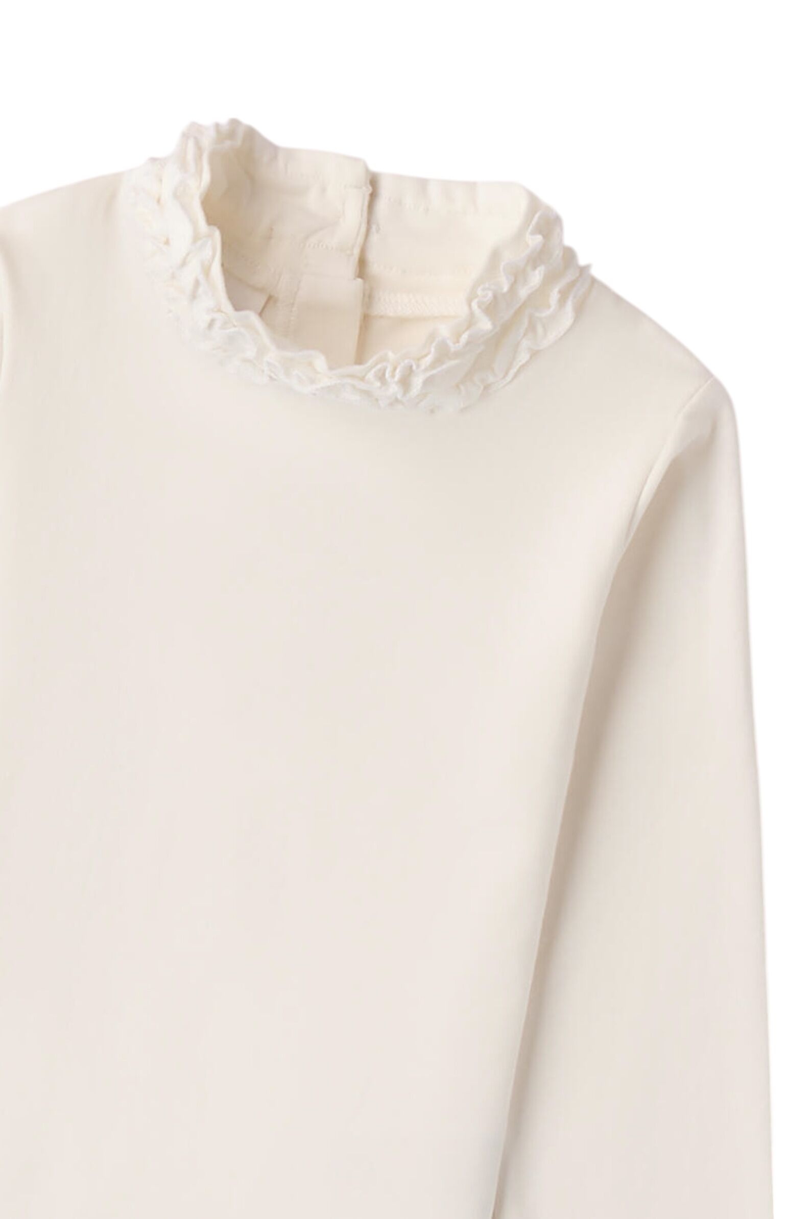 Водолазка дев. АРТ.4.A591.00,беж,хл-эл