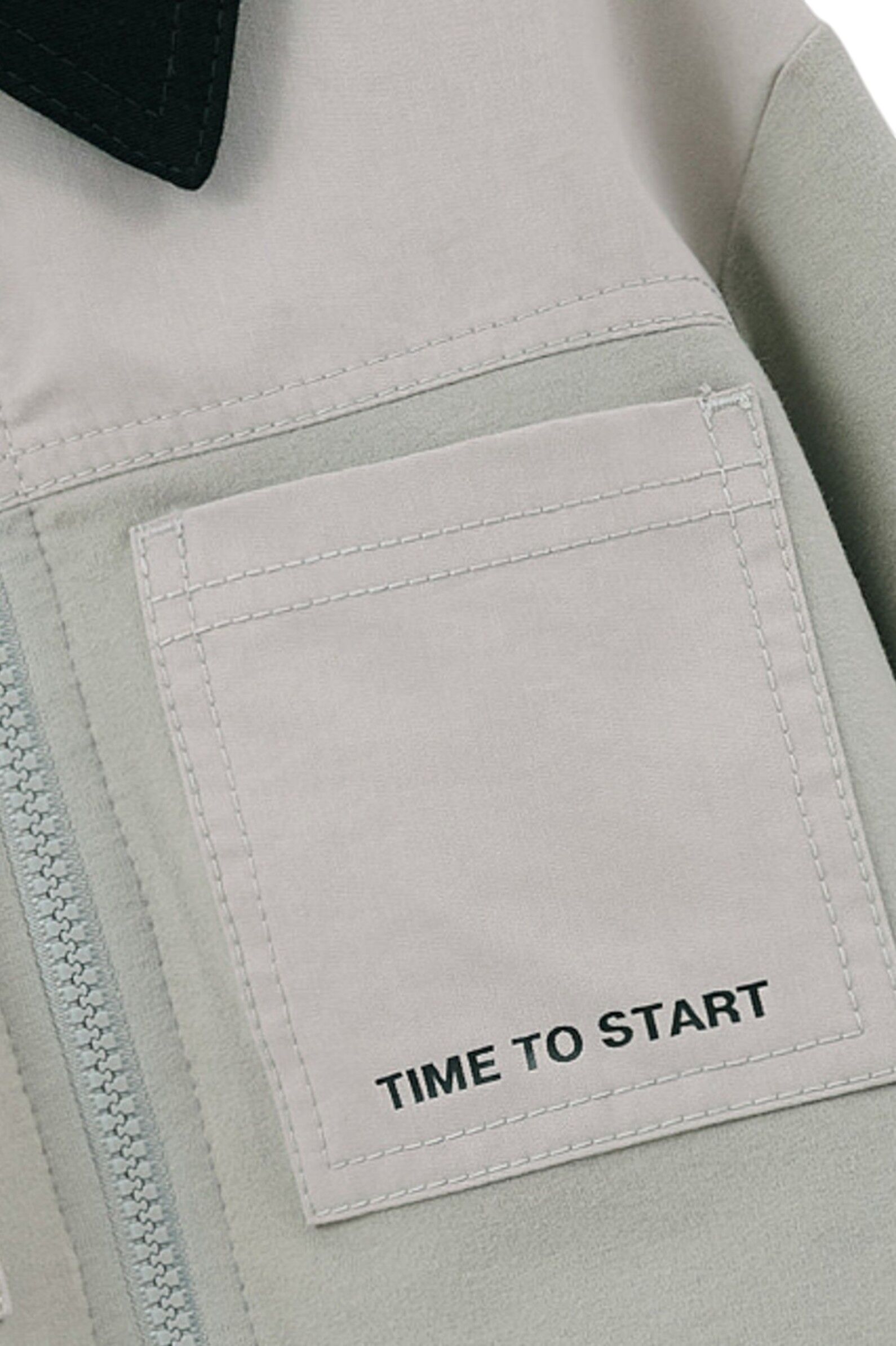 Жакет мал. АРТ.260036,хаки-беж,хл-эл-тенсель