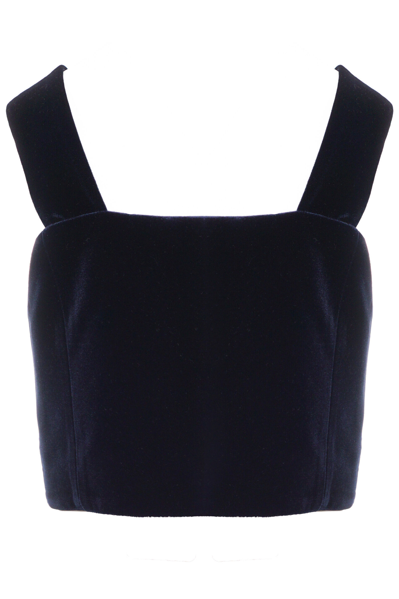 Жилет дев. АРТ.06086,син,пэ/хл